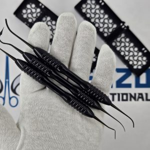 Composite Instruments Set of 3 PCS and Cassette