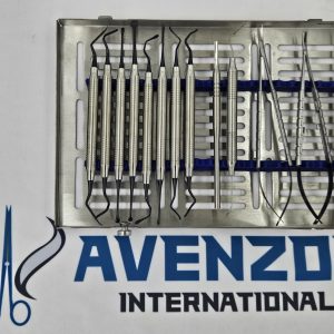 Micro Surgery Kit